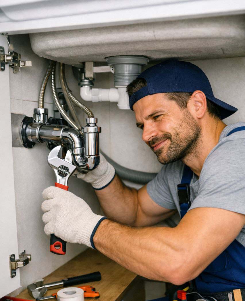 Сантехника